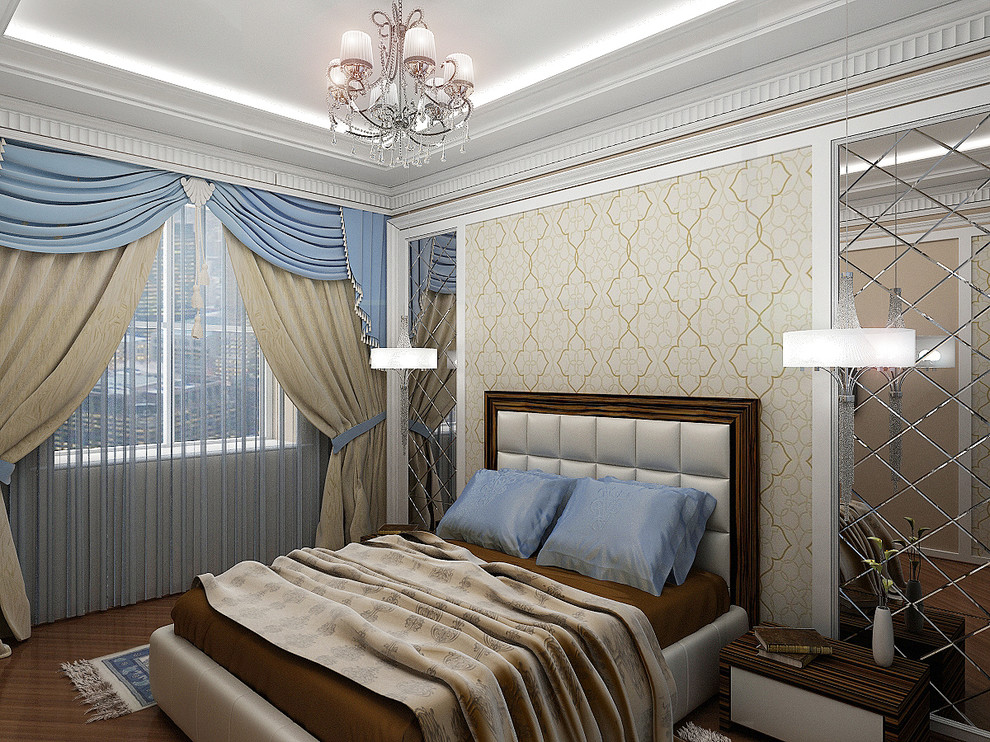 Квартира 8