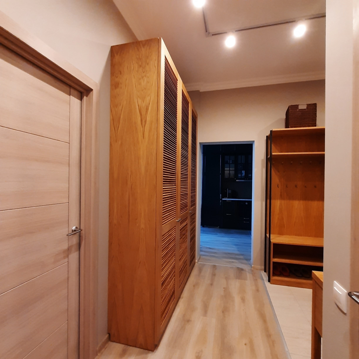 Мебель в современном стиле в Сестрорецке