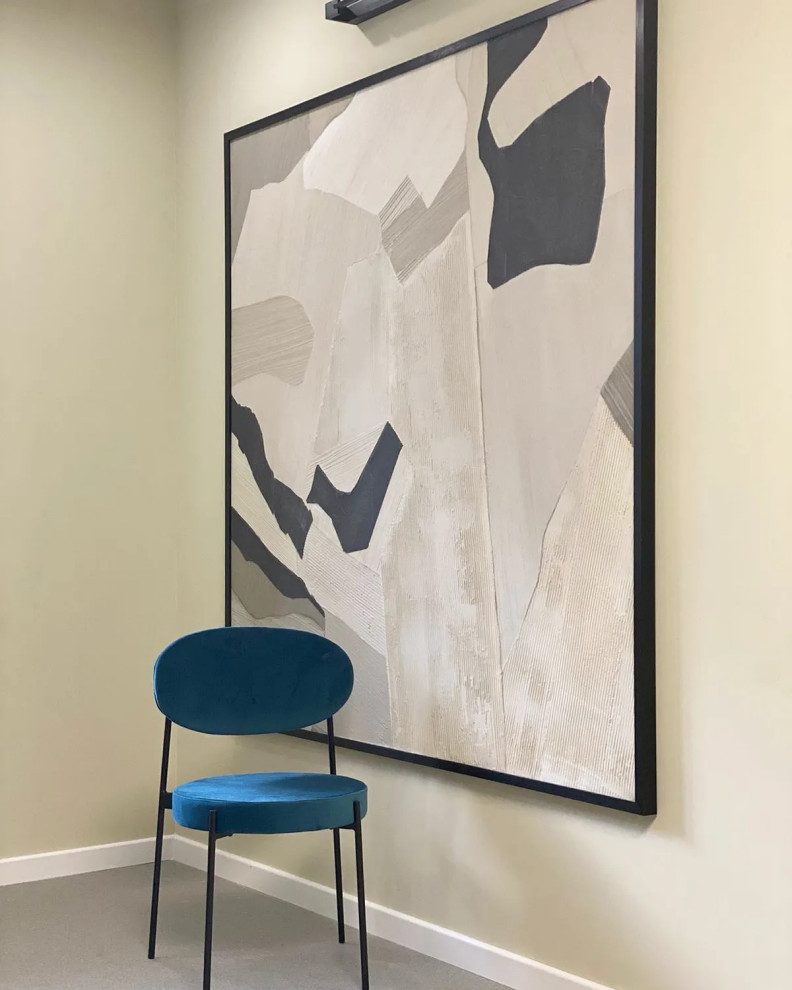 Обложка проекта: spot