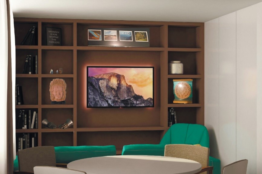 Коштоянца, квартира для Антона Войцеховского