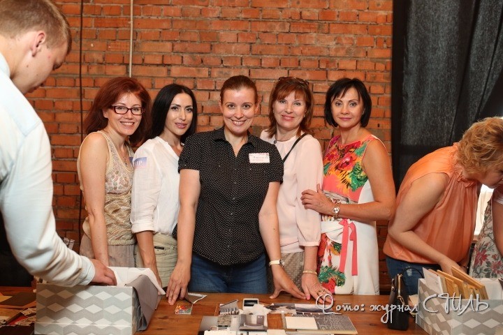 Mood Bord/Доска Настроения