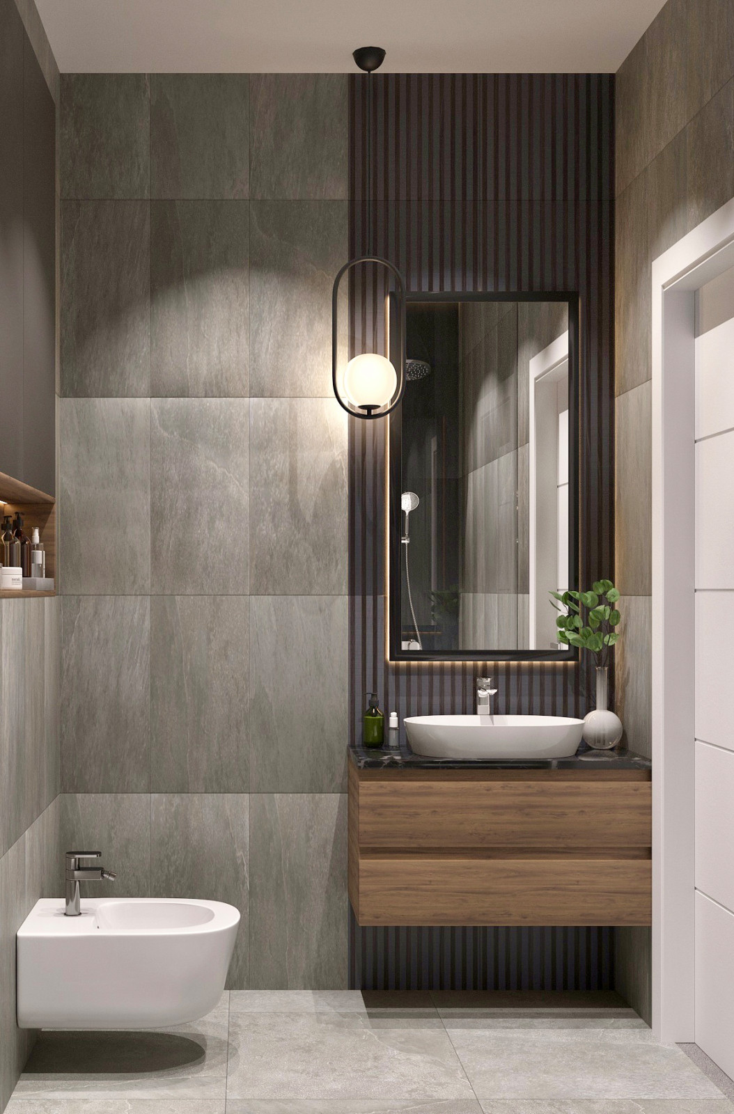 Квартира в Питере