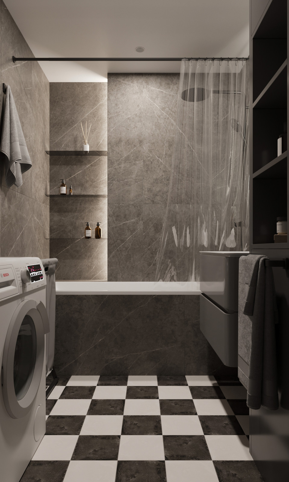 Обложка проекта: Андеграунд 2023