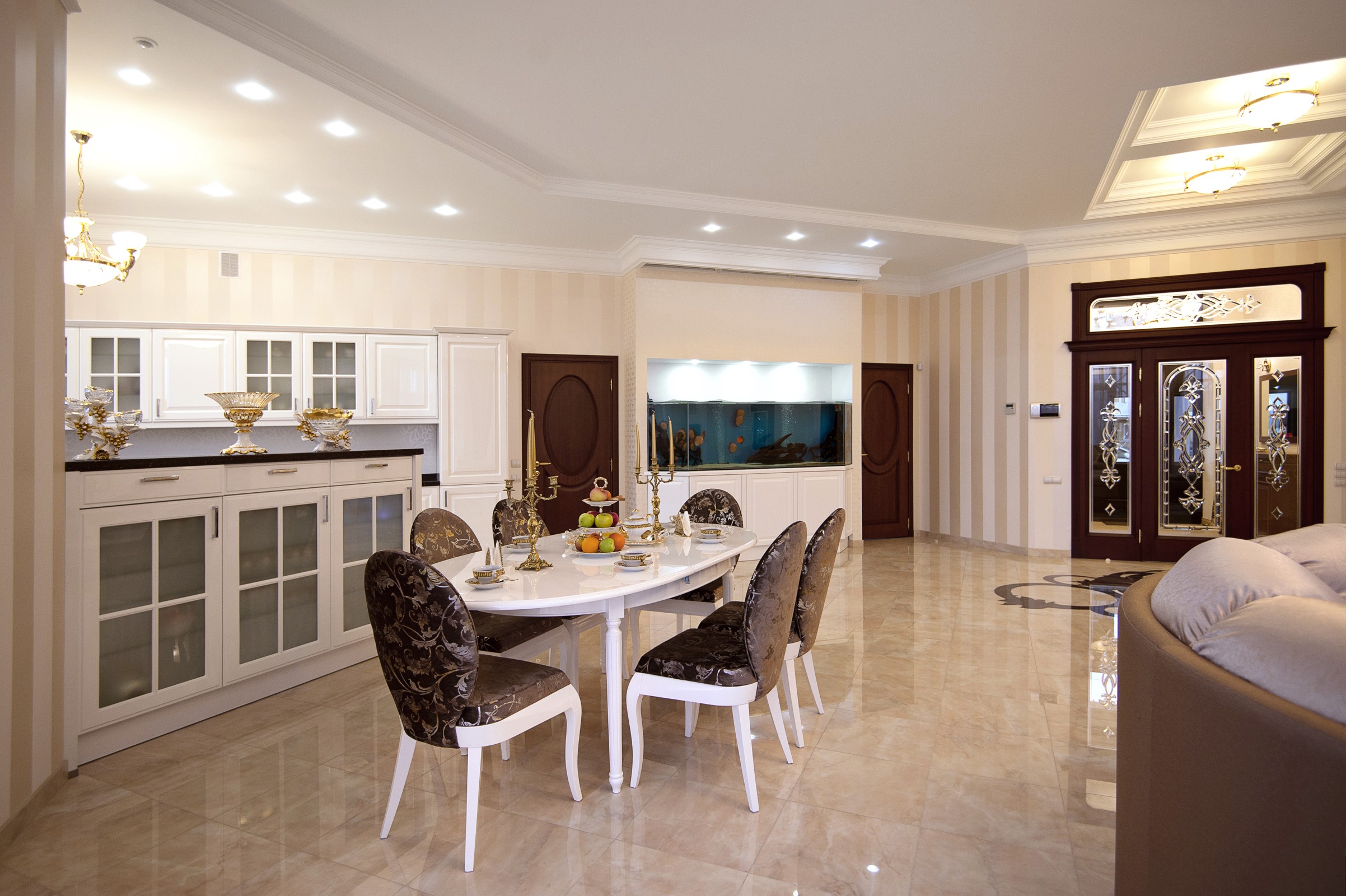 По мотивам классики