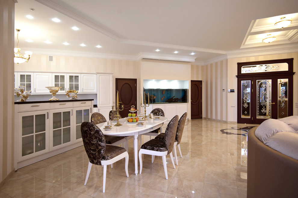 По мотивам классики