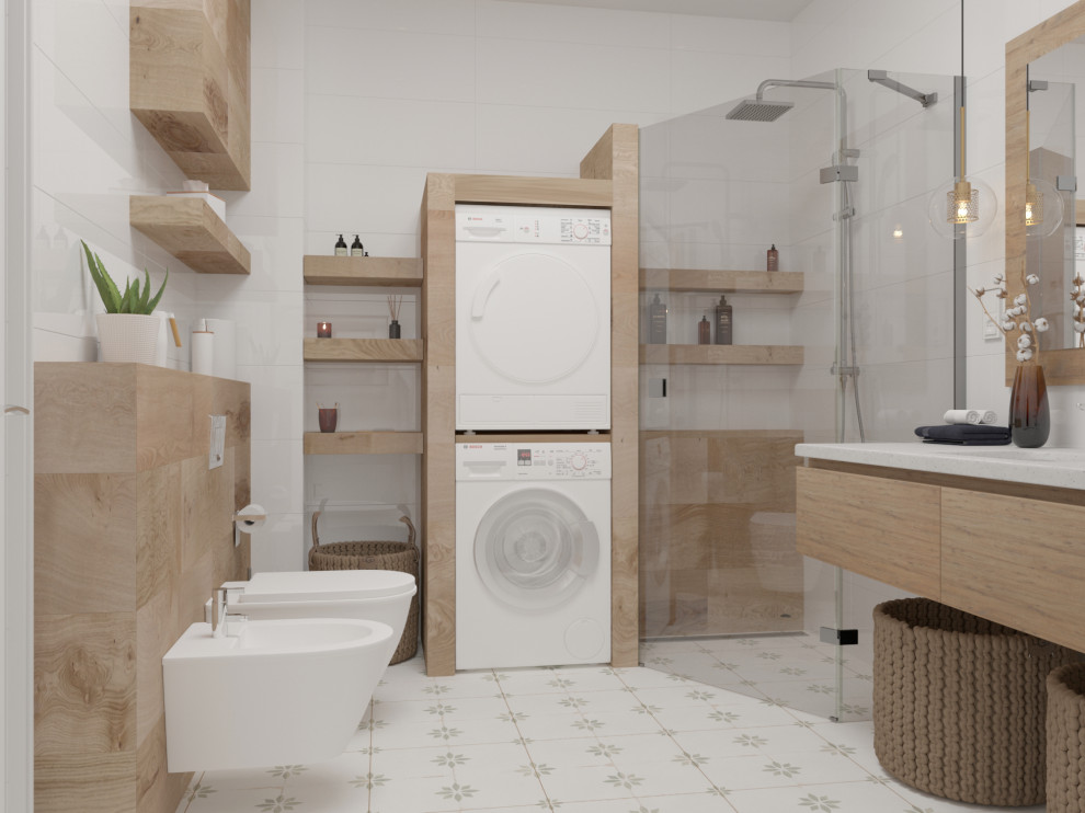 Загородный дом для 4-х человек