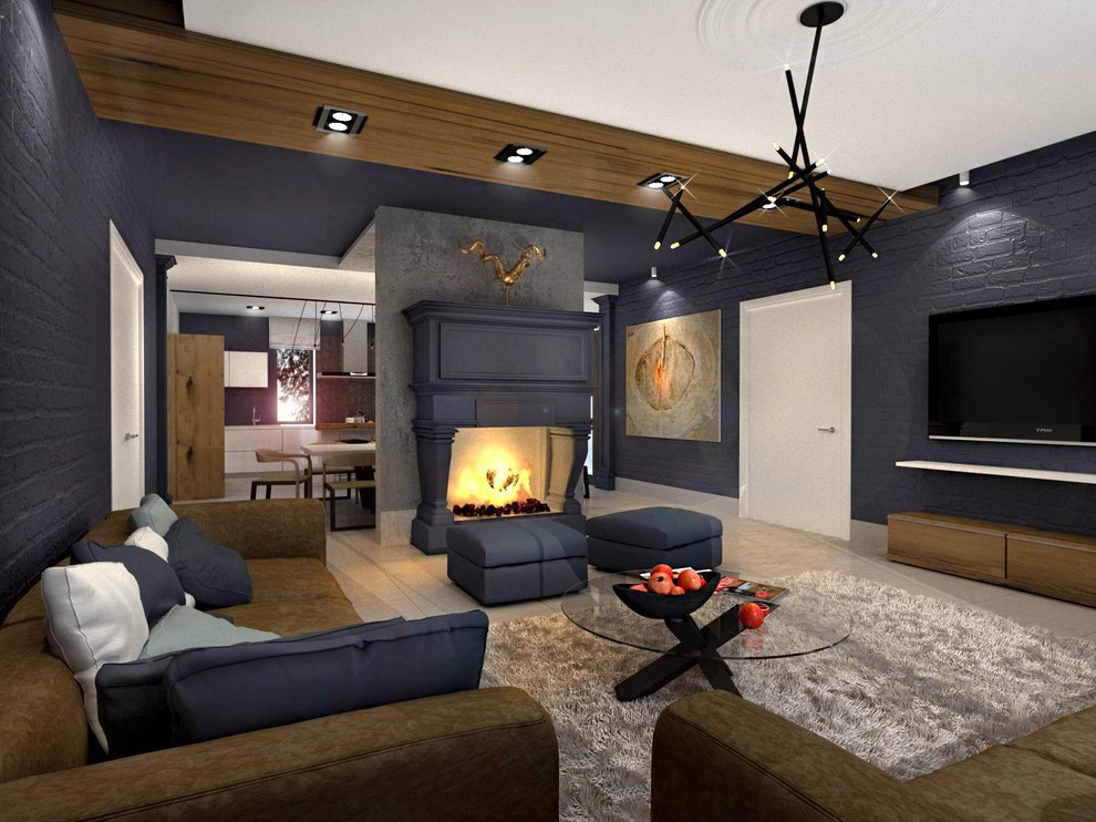 Дом в Лаишево