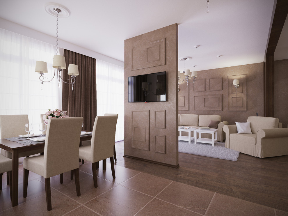 КОФЕ С МОЛОКОМ  (Интерьер дома)