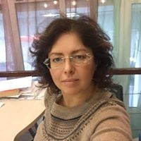 Татьяна Николаева