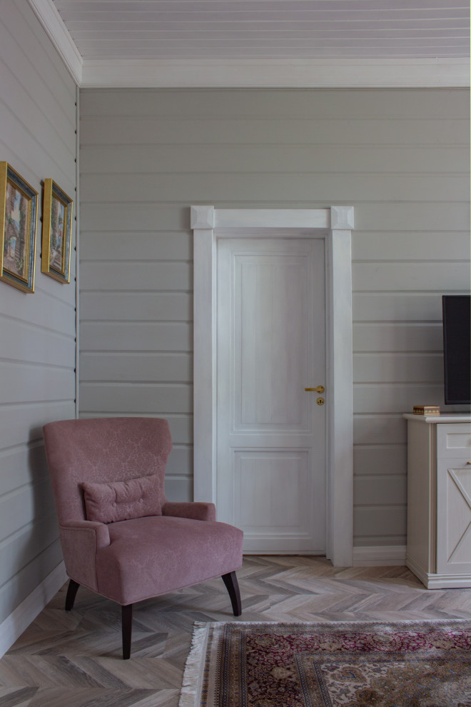 Дом в Демидково