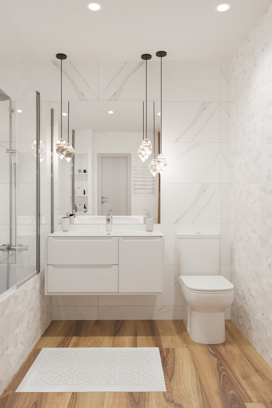 Квартира на ул. Разведчика Абеля