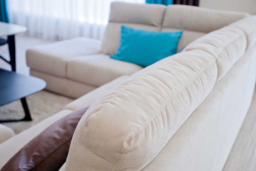 ЖК Горький Холл