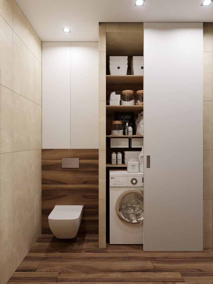 Квартира в ЖК "Империал"