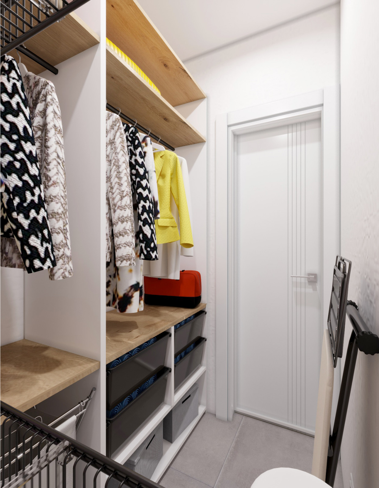 Квартира в ЖК Щегловка