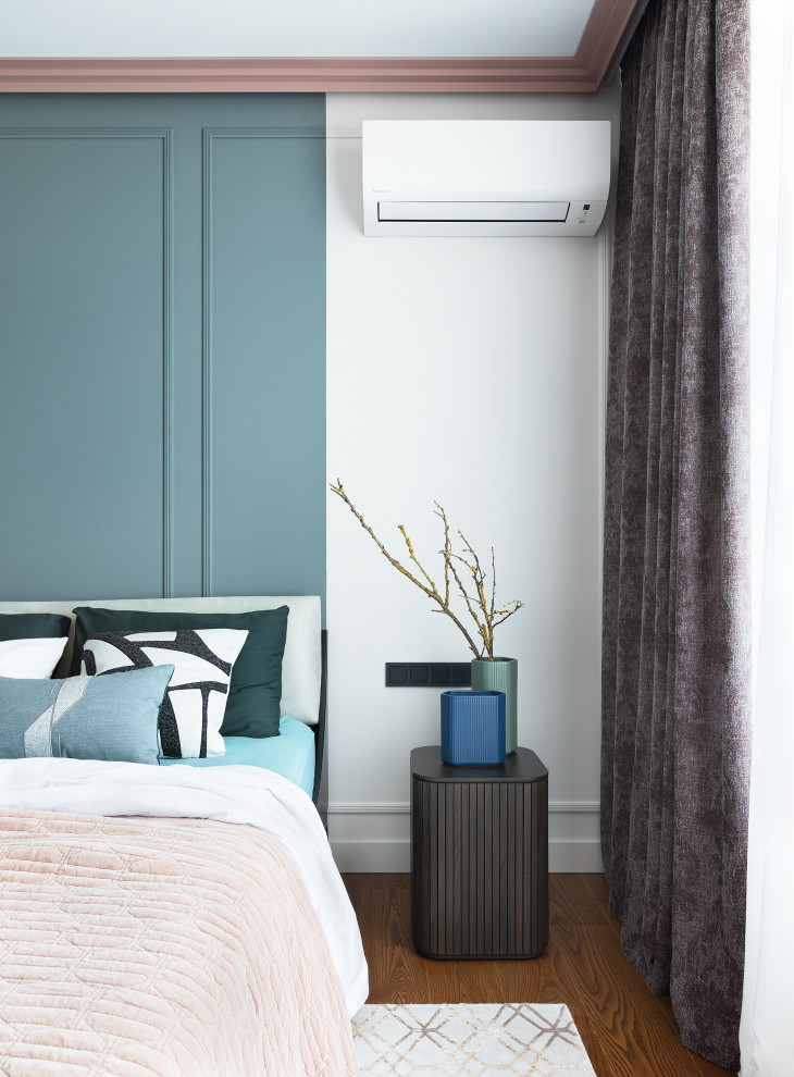 Квартира в ЖК "Арт Сити"