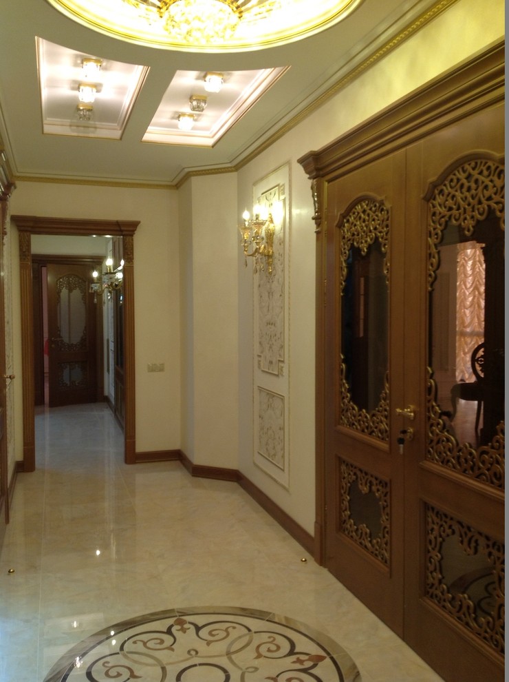 Апартаменты в г.Киев 1001 ночь