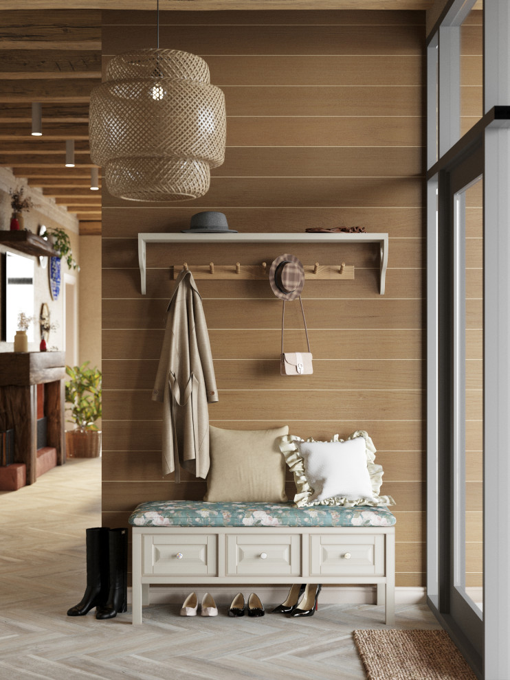 Дом в хуторе