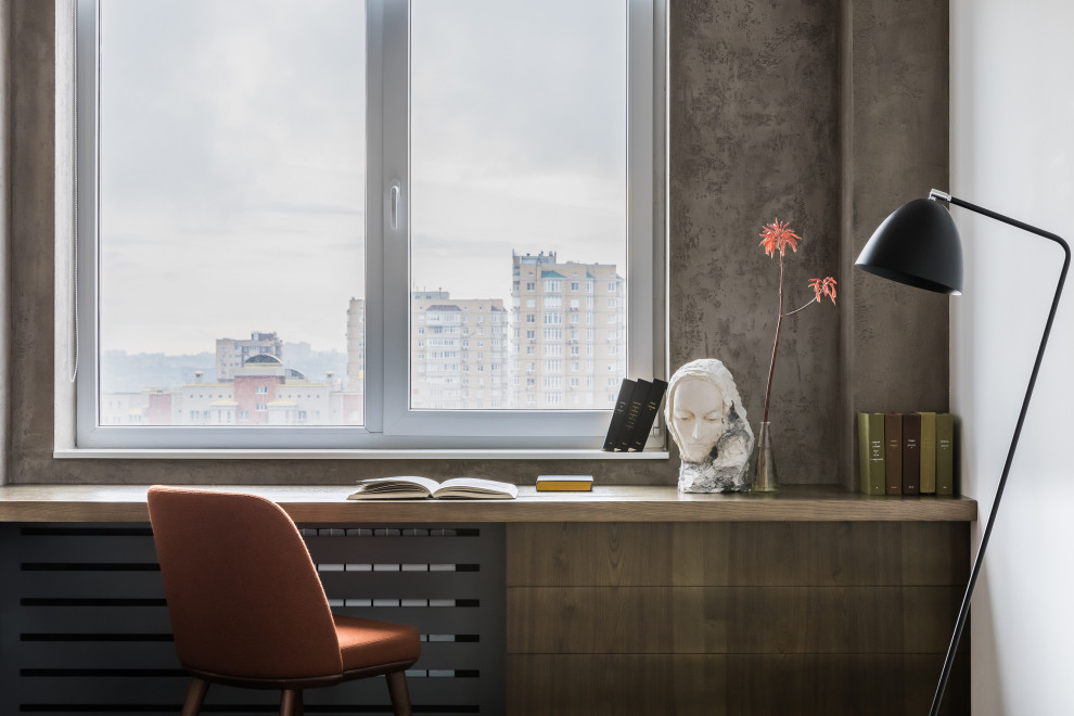 Жк Покровский