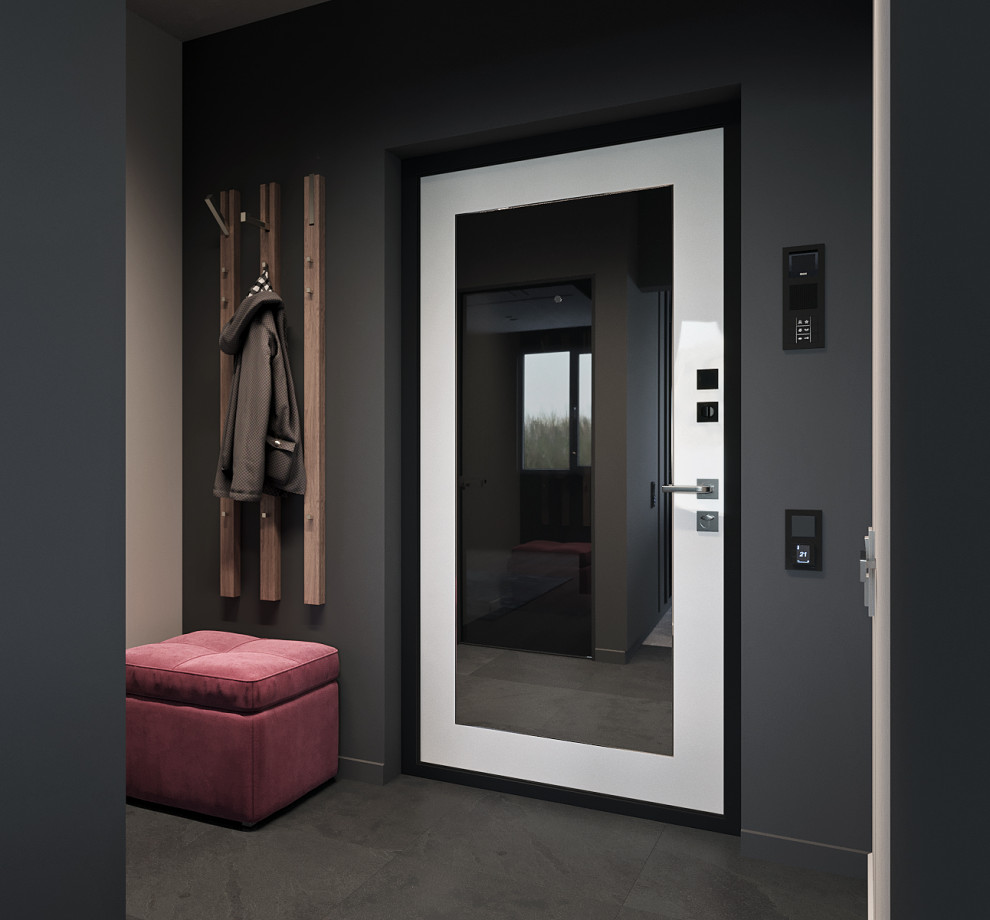 Однушка для студента.