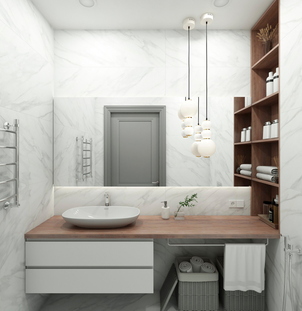 Коттедж в Бурцево