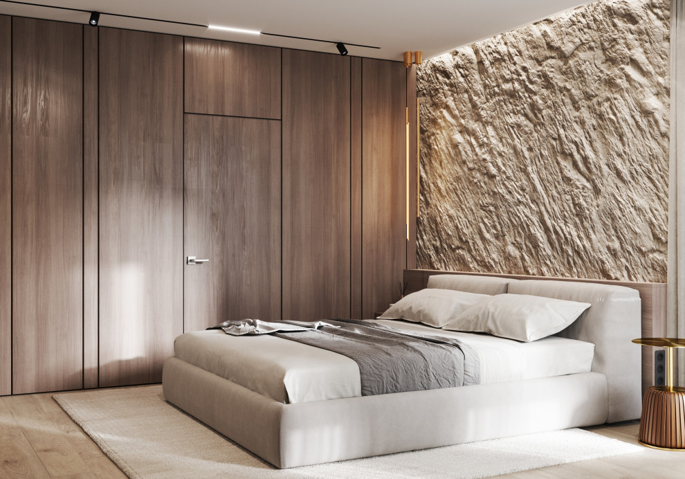 Amazing single house