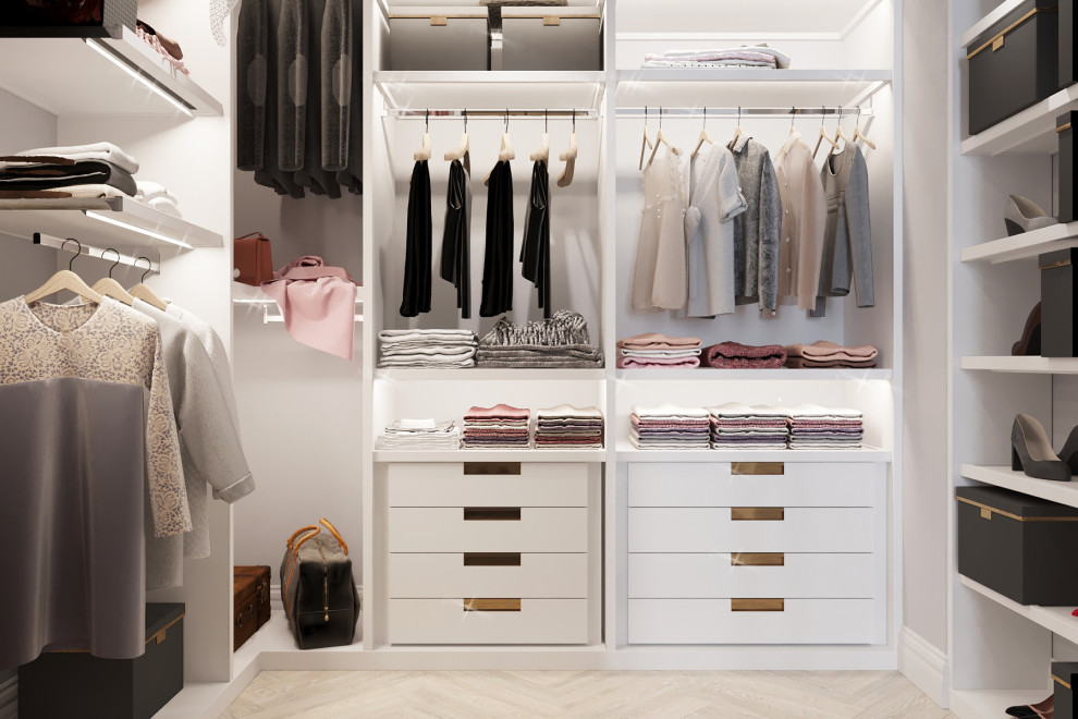 ЖК Губерния, г. Пермь