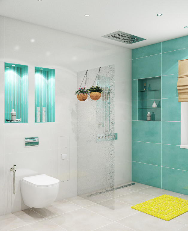 Дом в Петрово, Калининградская область