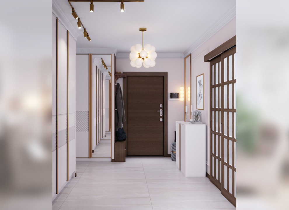 Нагатинская набережная