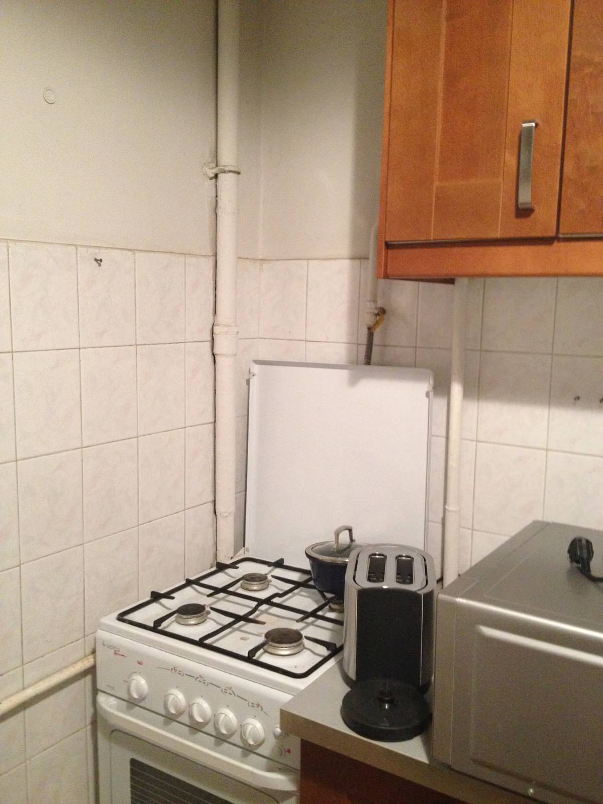 "Тихий центр"