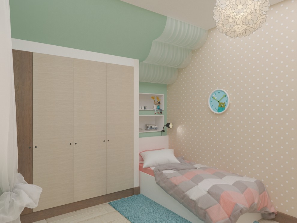 Коттедж "Совершенство в лаконичности"