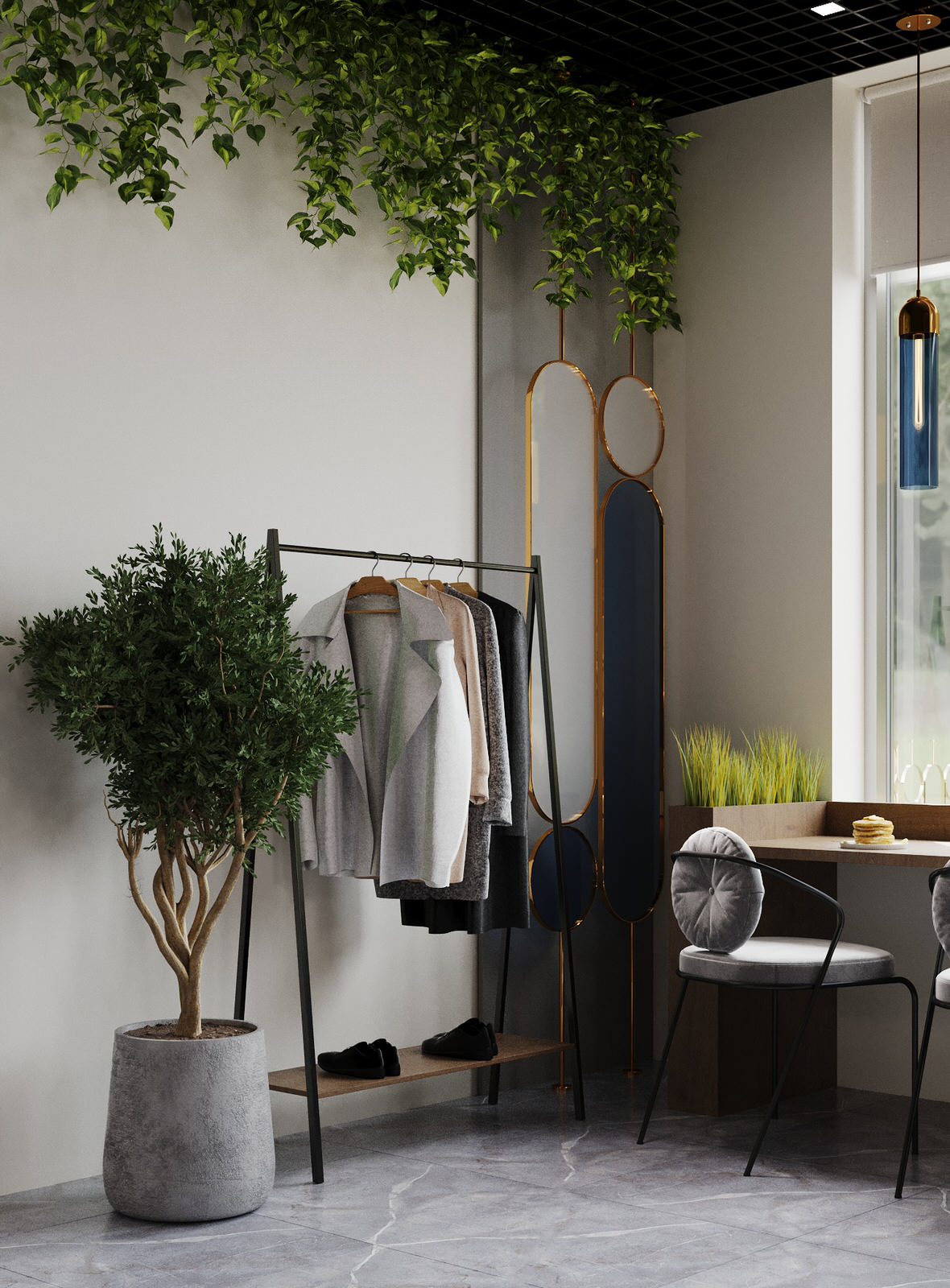 Кафе в г. Тихорецк