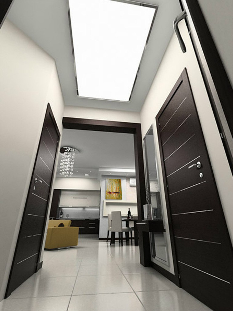 Квартира-студия г.Москва