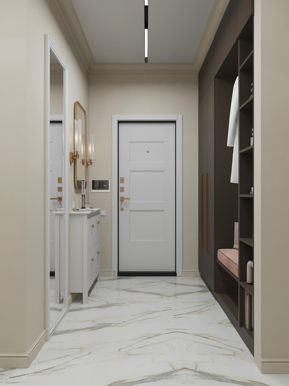 ЖК Новочеремушкинский