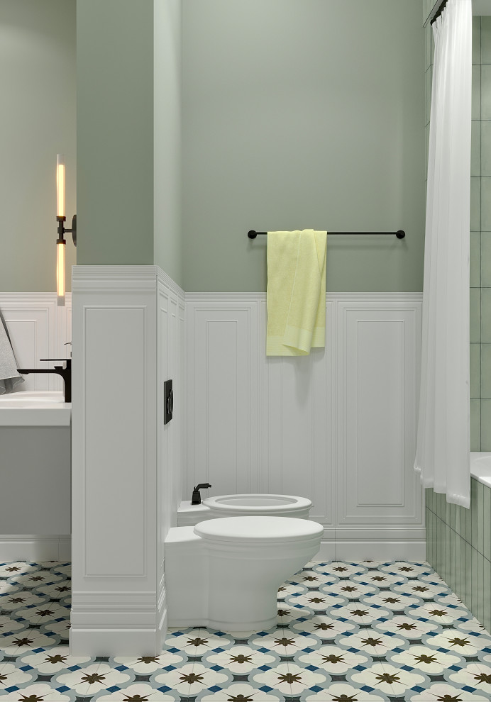 Таунхаус 183 кв.м.