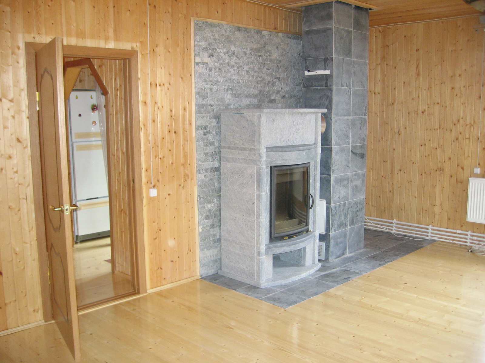 Камины и Печи интересное