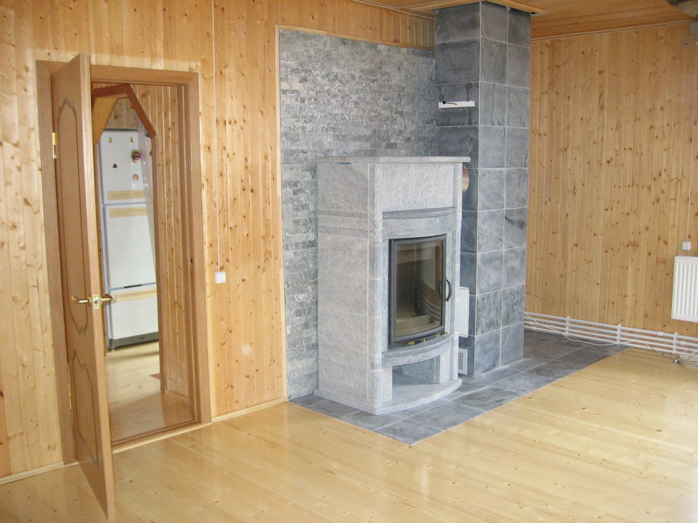 Камины и Печи интересное