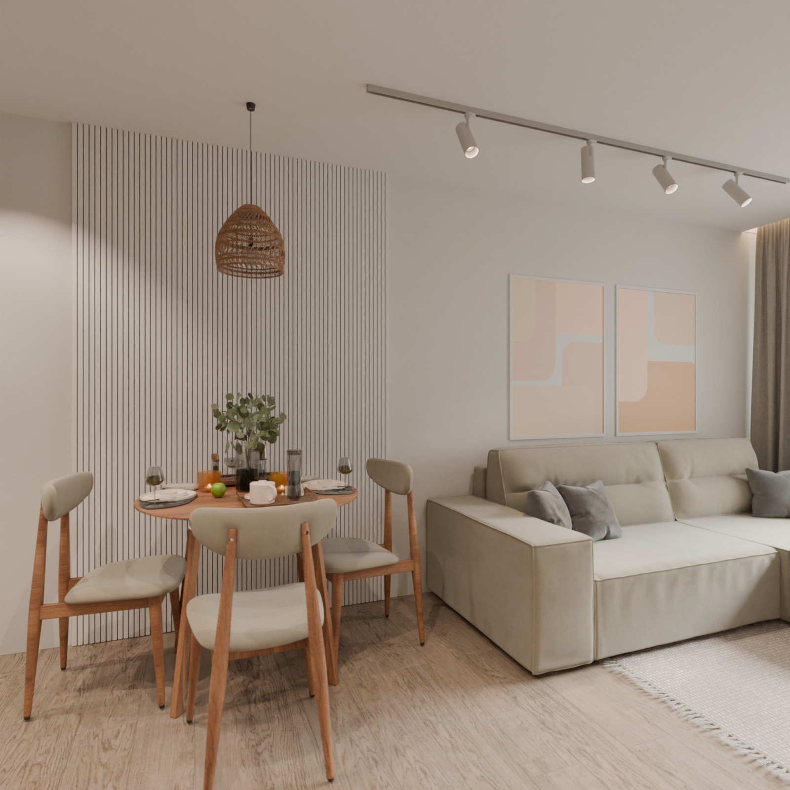 ЖК Республика, квартира для сдачи в аренду