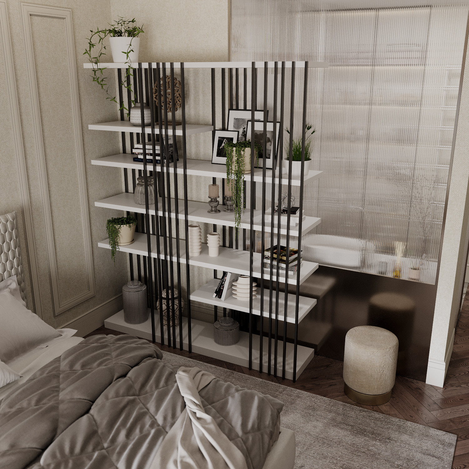 Апартаменты в ЖК Суббота