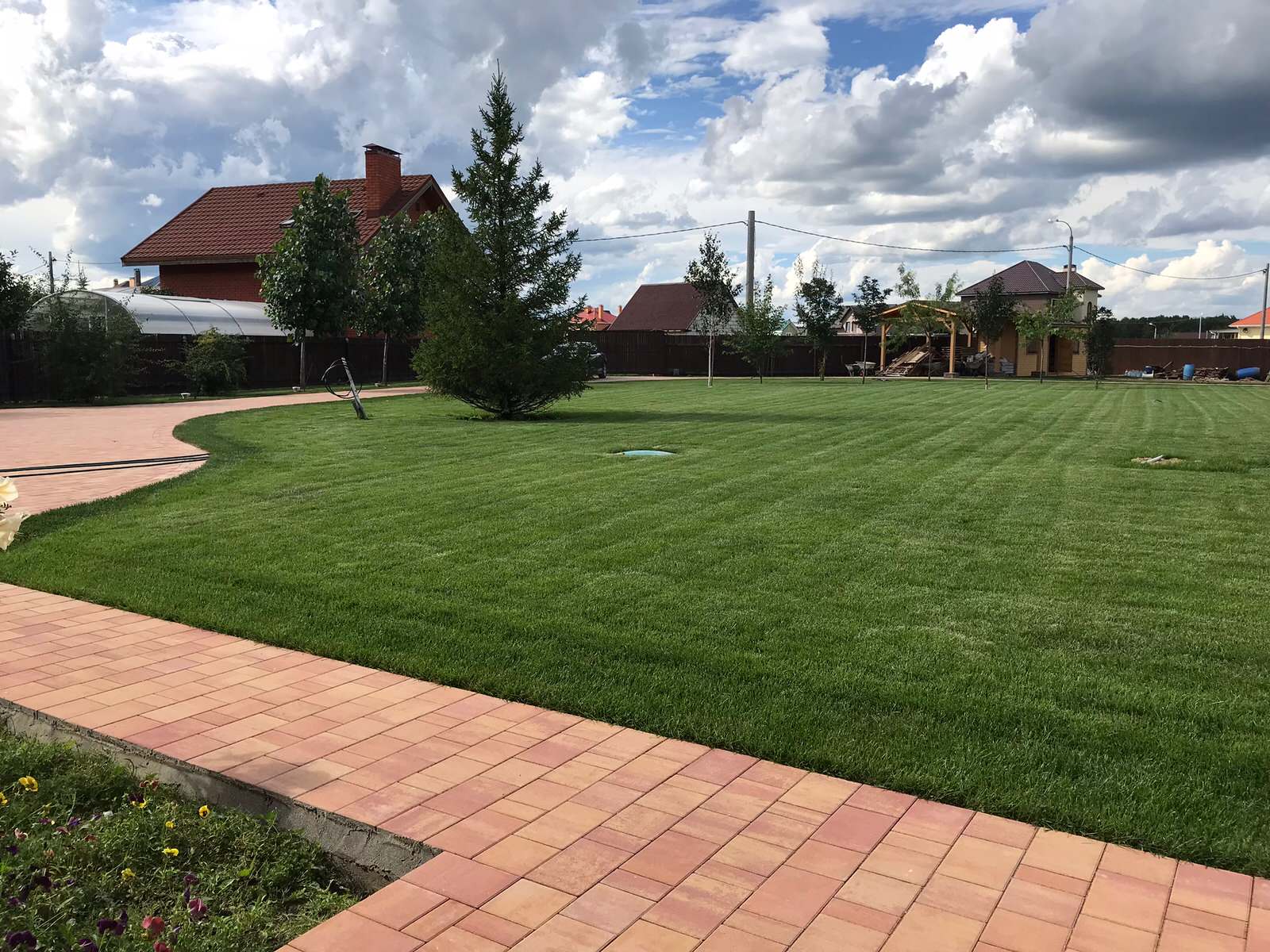 КП Сосновый аромат