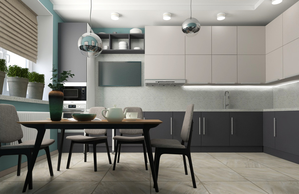 Обложка проекта: Кваритира в Туле