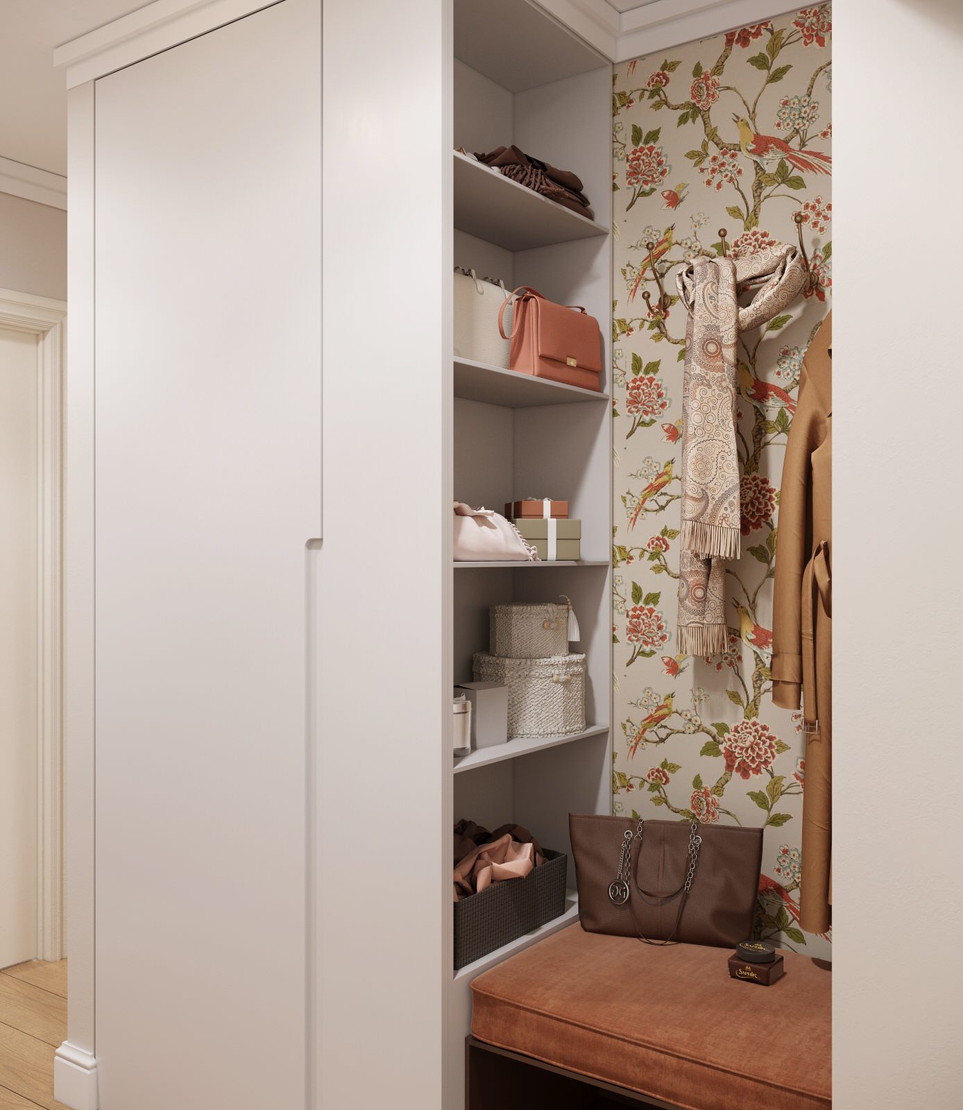 Красота в деталях