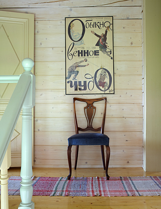 Дача на Оке