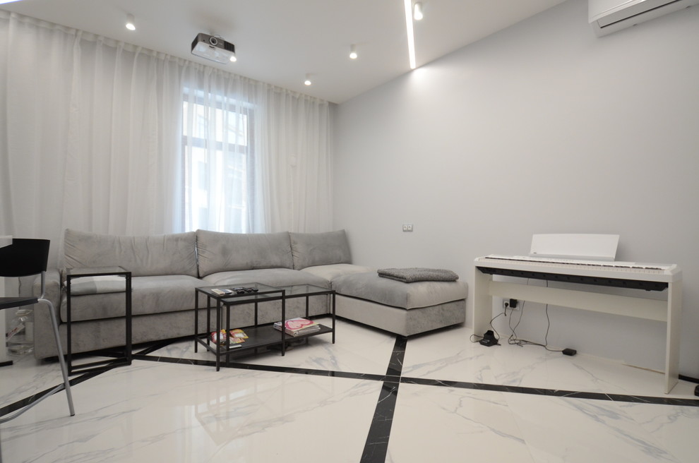 Дом у ратуши 75 м2