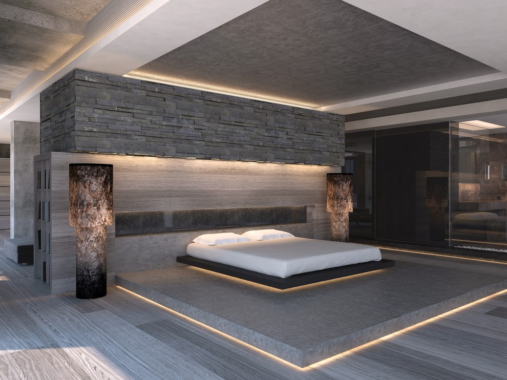 Квартира на Цветном