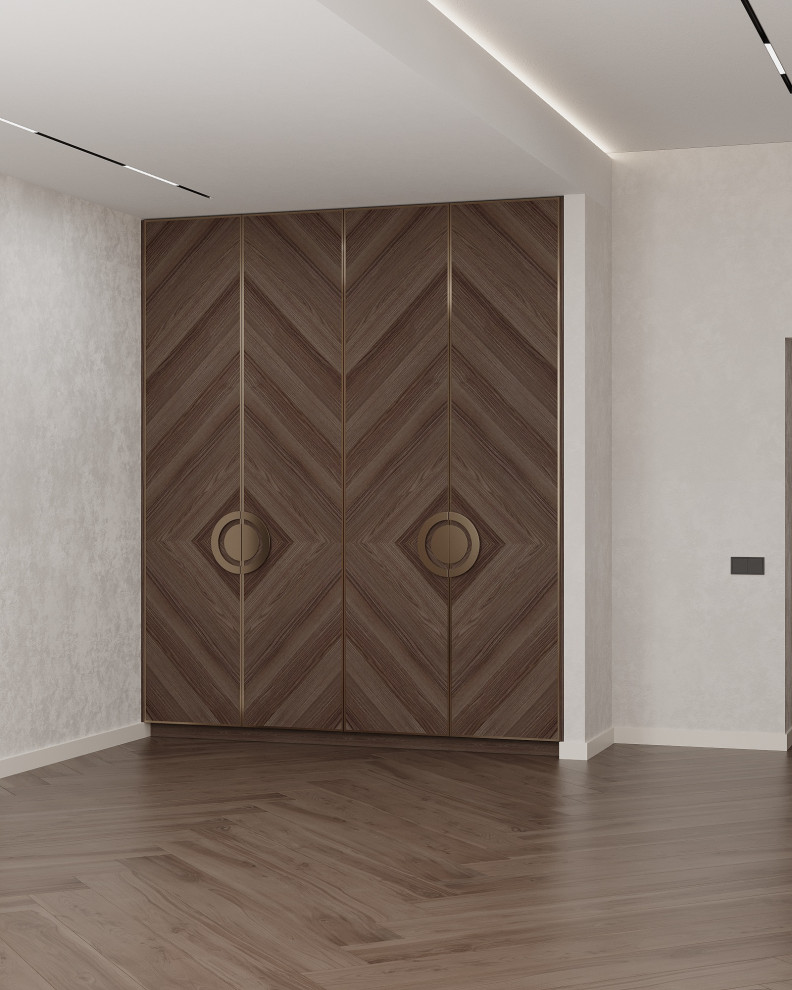 Легкая нежность