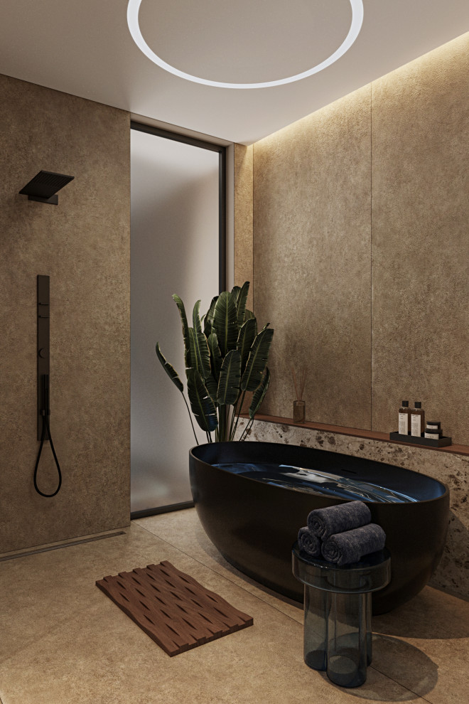 Квартира в Клубном доме Обыденский №1