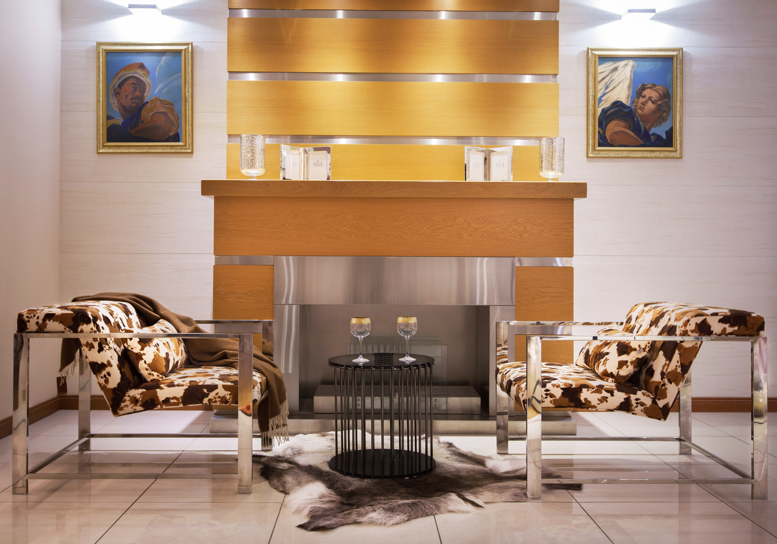 Обложка проекта: Загородный дом