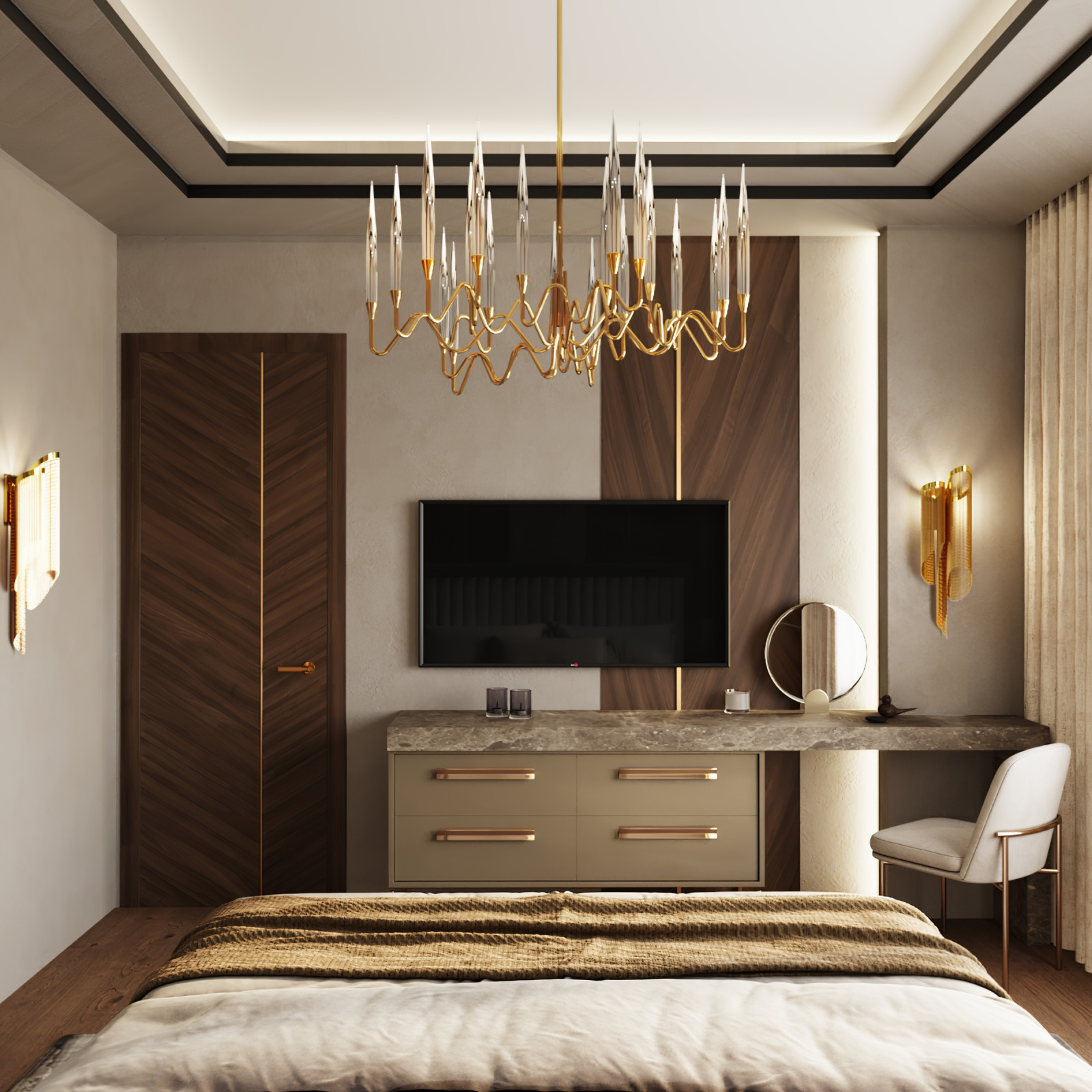 ЖК "Дубровка"