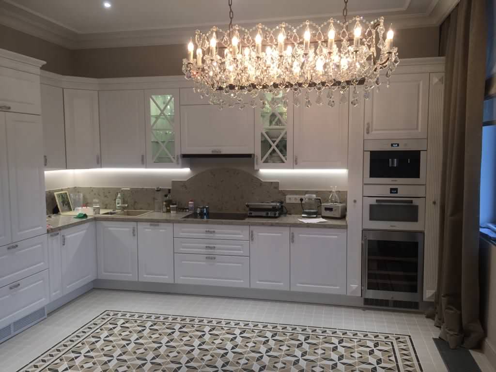 Кухонный гарнитур