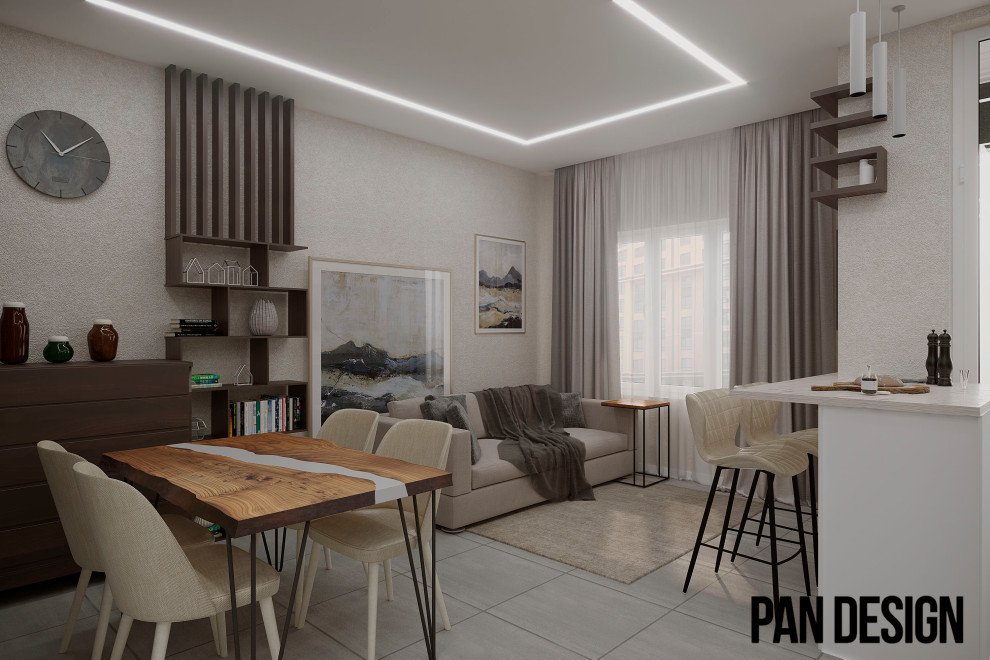 ЖК Российский